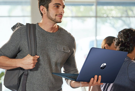 The Best Laptops for College Students in Pakistan
