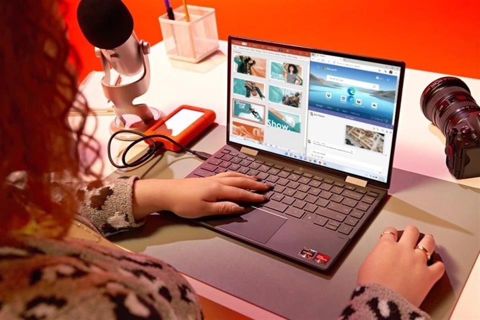 The best laptop for content creation