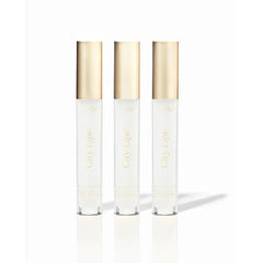 City Beauty City Lips Clear Plumping Lip Gloss Hydrate & Volumize High Shine Lip Plumper Hyaluronic Acid & Peptides Visibly Smooth Lip Wrinkles
