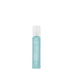 Aveda Cooling Balancing Oil Concentrate Massage Into Sore, Achy Muscles with Certified Organic Peppermint, Blue Chamomile Naturally Derived Menthol