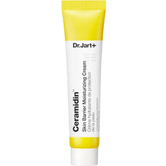 Dr.Jart+ Ceramidin Skin Barrier Face Cream Moisturizer For Dry Skin with Ceramides and Panthenol