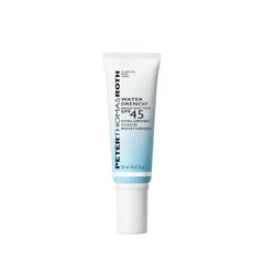 Peter Thomas Roth | Water Drench Broad Spectrum SPF 45 Hyaluronic Cloud Moisturizer