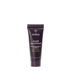 Aveda Invati Ultra Advanced Fortifying Leave In Treatment Step 4 of 4 Reduces Hair Loss by 77% Strengthens Thinning Hair AntiFrizz Detangles Heat Protectant 98% Naturally Derived