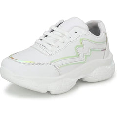 Centrino 1514 Uni-sex Casual Sneaker
