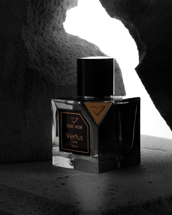 VERTUS OUD NOIR EDP 100 ML - AllurebeautypkVERTUS OUD NOIR EDP 100 ML