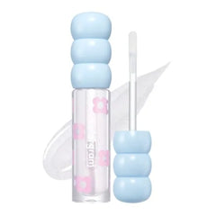 COLORGRAM Fruity Glass Tint | Korean Long Lasting & Waterproof Lip Stain