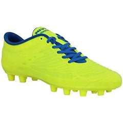 Nivia Dominator 1158 Football Studs 43 EU Green