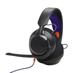 JBL Quantum 250 Wired Multiplatform Gaming Headset