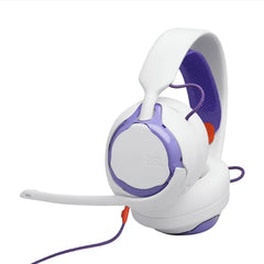 JBL Quantum 250 Wired Multiplatform Gaming Headset