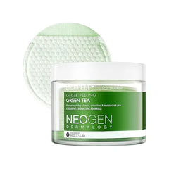NEOGEN DERMALOGY Bio Peel Gauze Peeling Pad Collection Exfoliating & Cleansing Peeling Pad with PHA Korean Skin Care