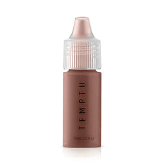 TEMPTU S/B Silicone-Based Airbrush Foundation: Professional Long-Wear Liquid Makeup, Sheer To Full Coverage For A Hydrated, Healthy-Looking Glow & Luminous, Dewy Finish On All Skin Types