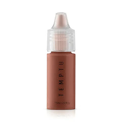 TEMPTU S/B Silicone-Based Airbrush Foundation: Professional Long-Wear Liquid Makeup, Sheer To Full Coverage For A Hydrated, Healthy-Looking Glow & Luminous, Dewy Finish On All Skin Types