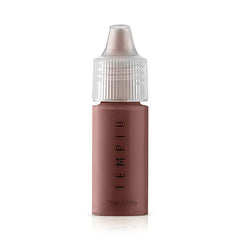 TEMPTU S/B Silicone-Based Airbrush Foundation: Professional Long-Wear Liquid Makeup, Sheer To Full Coverage For A Hydrated, Healthy-Looking Glow & Luminous, Dewy Finish On All Skin Types