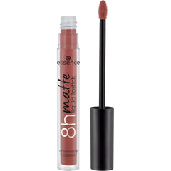 Essence 8h Liquid Matte Lipstick