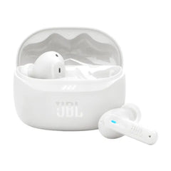 JBL Tune Beam 2 True Wireless Noise Cancelling Earbuds (JBLTBEAM2WHTAM) - White