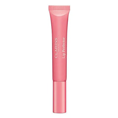 Clarins Lip Perfector Nourishing, Hydrating, Softening Lip Gloss Sheer Finish Lip Plumping Gloss Instant 3D Shine Award Winning Contains Natural Plant Extracts With Skincare Benefits