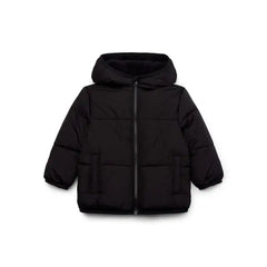 Swiss Tech Heavyweight Puffer Toddler Jacket