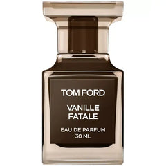 Tom Ford Vanille Fatale Eau de Parfum, Warm and Rich Fragrance