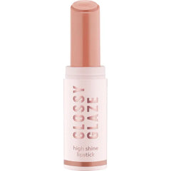 Essence Glossy Glaze Lipstick, Highly pigmented, High gloss finish