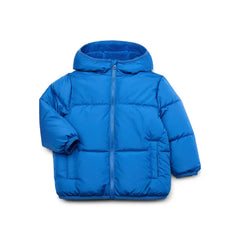 Swiss Tech Heavyweight Puffer Toddler Jacket