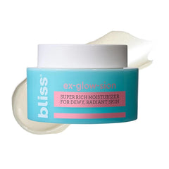 Bliss Skincare Moisturizers: Vitamin C, Retinol, Hyaluronic Acid & Clarifying Gels for Hydration, Anti-Aging, Radiance & Blemish Control | Clean, Vegan & Cruelty-Free | 1.7-3.4 oz