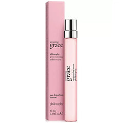 Philosophy Amazing Grace Eau de Parfum Intense, Elegant Floral Fragrance