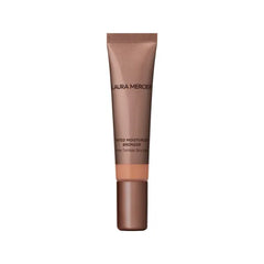 Laura Mercier Tinted Moisturizer Bronzer: Long Lasting Sheer Cream Bronzer, Weightless, Buildable Coverage, 12 HR Hydrating Wear, Non-Comedogenic, 6 Shades for All Skin Tones