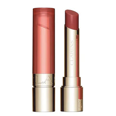 Clarins Lip Oil Balm Nourishes, Hydrates, and Visibly Plumps Natural Look Sheer Finish and Shine 99% Skincare Formula and 96% Natural Ingredients Contains Hydrating Peptide 0.1 Ounce