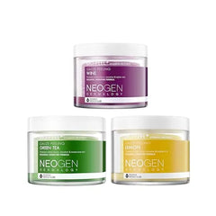 NEOGEN DERMALOGY Bio Peel Gauze Peeling Pad Collection Exfoliating & Cleansing Peeling Pad with PHA Korean Skin Care