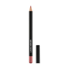 Laura Mercier Caviar Perfecting Lip Liner Pencil, 16HR Longwear, Comfortable Non-Dragging Application, Feather and Water-Proof, Infused with French Hyaluronic Acid and Vitamin E