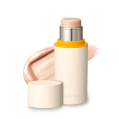 Joocyee Cream Blush Stick Soft Sculpt Hydrating Blendable | Multi Use, Seamless Blend, Melts On Contact, Zero Drag Formula, Non Distributing Base Tint, Finger Friendly