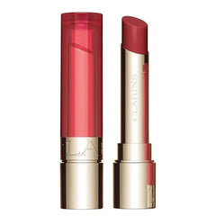 Clarins Lip Oil Balm Nourishes, Hydrates, and Visibly Plumps Natural Look Sheer Finish and Shine 99% Skincare Formula and 96% Natural Ingredients Contains Hydrating Peptide 0.1 Ounce