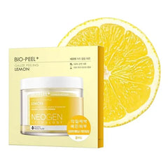 NEOGEN DERMALOGY Bio Peel Gauze Peeling Pad Collection Exfoliating & Cleansing Peeling Pad with PHA Korean Skin Care
