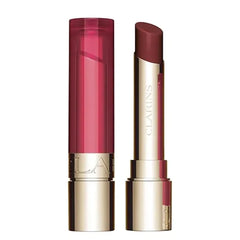 Clarins Lip Oil Balm Nourishes, Hydrates, and Visibly Plumps Natural Look Sheer Finish and Shine 99% Skincare Formula and 96% Natural Ingredients Contains Hydrating Peptide 0.1 Ounce