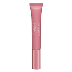 Clarins Lip Perfector Nourishing, Hydrating, Softening Lip Gloss Sheer Finish Lip Plumping Gloss Instant 3D Shine Award Winning Contains Natural Plant Extracts With Skincare Benefits