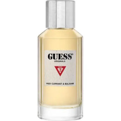 Guess Originals Type 2 Red Currant & Balsam EDP 100ML