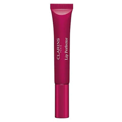 Clarins Lip Perfector Nourishing, Hydrating, Softening Lip Gloss Sheer Finish Lip Plumping Gloss Instant 3D Shine Award Winning Contains Natural Plant Extracts With Skincare Benefits