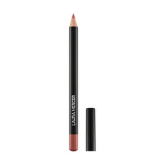 Laura Mercier Caviar Perfecting Lip Liner Pencil, 16HR Longwear, Comfortable Non-Dragging Application, Feather and Water-Proof, Infused with French Hyaluronic Acid and Vitamin E