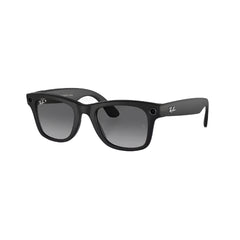 Ray-Ban Meta Wayfarer Smart Glasses