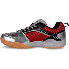 Nivia 15510 Appeal Badminton Shoes Medium Multi-Color