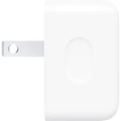 Apple 40W Dynamic Power Adapter with 60W Max (MGKN4AM/A) - White