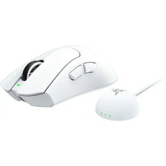 Razer DeathAdder V4 Pro Wireless Gaming Mouse