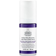 Kiehl's Micro-Dose Anti-Aging Retinol Serum with Ceramides and Peptide