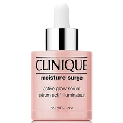 Clinique Moisture Surge Active Glow Serum with Hyaluronic Acid