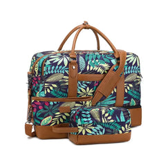 Large Capacity Travel Bag Luggage Bag Handbag Handbags Hand Bag Gym Bag Duffle Bag For Holiday Vacation Travel Business Outdoor Hospital Back To Schoo