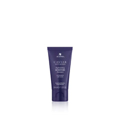 Alterna CAVIAR Anti-Aging Replenishing Moisture Shampoo | For Dry, Brittle Hair | Protects, Restores & Hydrates | Sulfate Free