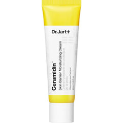Dr.Jart+ Ceramidin Skin Barrier Face Cream Moisturizer For Dry Skin with Ceramides and Panthenol