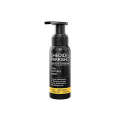 Shedid & Parrish Curl Control Serum