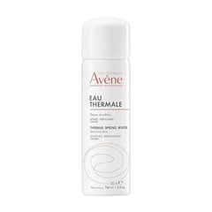 Avène Thermal Spring Water, Soothing Calming Facial Mist Spray for Sensitive Skin, Soothes, Softens + Calms Skin, Formulated with Mineral & Biological Properties