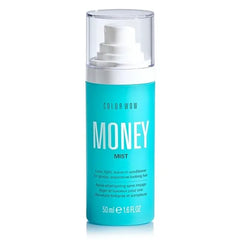COLOR WOW MONEY MIST Luxe Leave-in Conditioning Treatment for Glossy, Expensive Looking Hair Moisturizes, Defrizzes & Detangles for smooth, silky texture